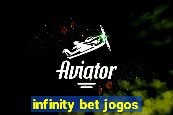 infinity bet jogos